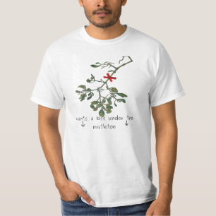 Camiseta Visco