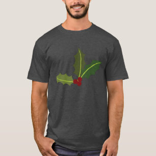 Camiseta Visco do Natal