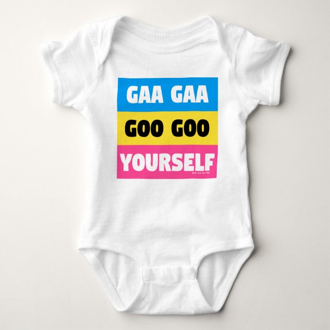 CAMISETA VISCOSIDADE VOCÊ MESMO DA VISCOSIDADE DE GAA GAA (Frente)