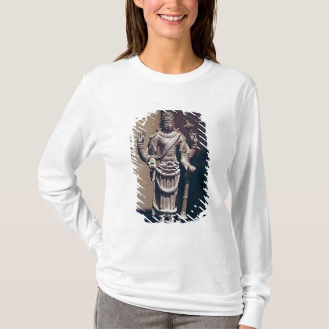 Camiseta Vishnu (Frente)