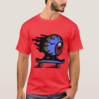 Camiseta Vision My Goals