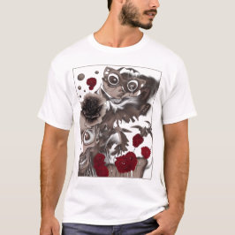 Camiseta "Visions in the Veil"