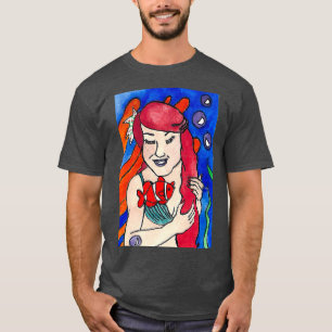 Camiseta Visita de Palhetas