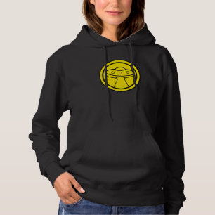 Camiseta Visitante Cósmico