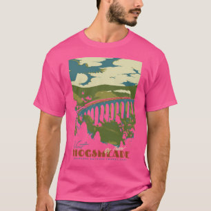 Camiseta Visite Hogsmeade