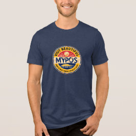 Camiseta Visite Mypos