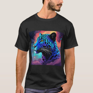 Camiseta Vista a Selvagem!