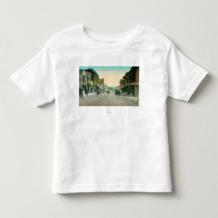 Camiseta Vista da quartos rua # 2San Rafael, CA