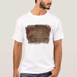 Camiseta Vista de Genoa