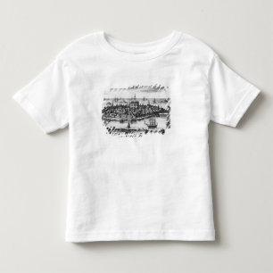 Camiseta Vista de St. Malo