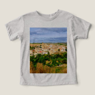 Camiseta Vista de Torres del Rio