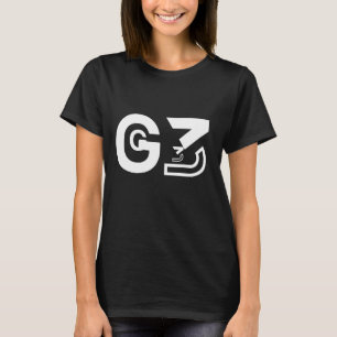 Camiseta Vista de Verão - Vestuário Unisex