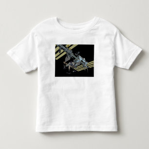 Camiseta Vista gerada por computador 12