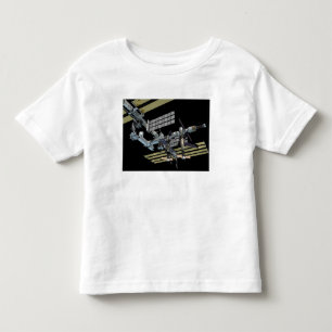 Camiseta Vista gerada por computador 15