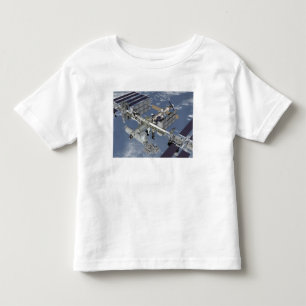 Camiseta Vista gerada por computador 5