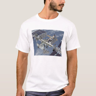 Camiseta Vista gerada por computador 5