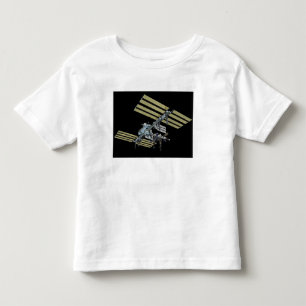 Camiseta Vista gerada por computador 9