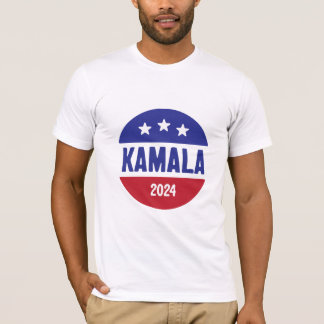 Camiseta Vista minimalista com a tipografia personalizada