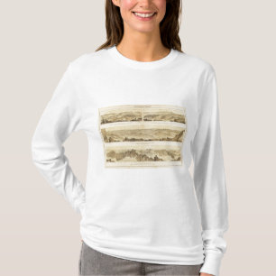 Camiseta Vistas panorâmicas