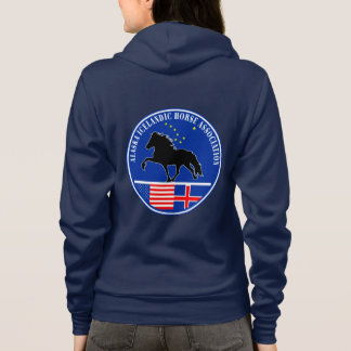 Camiseta VISTO de logotipo AIHA