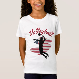 Camiseta Visto de Rali da República