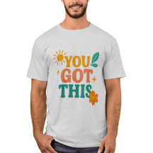 Visto Motivacional - Legal, Vibrante