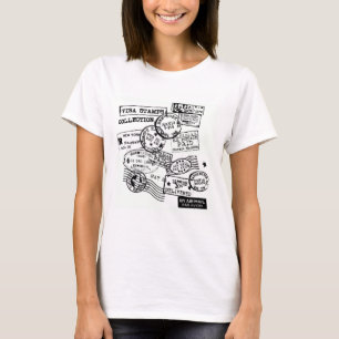 CAMISETA VISTOS