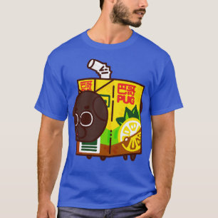 Camiseta Vita Soy Lemon Ollie