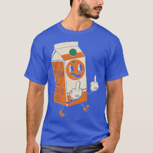 Camiseta Vitamina C Você No Inferno