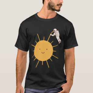 Camiseta Vitamina D