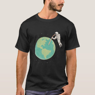 Camiseta Vitamina E