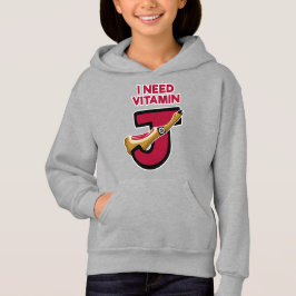 Camiseta Vitamina J