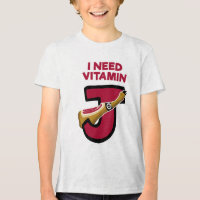 Vitamina J