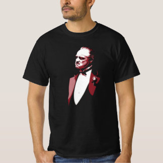 Camiseta Vito Corleone