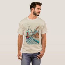 Camiseta Vito Dumas T-Front
