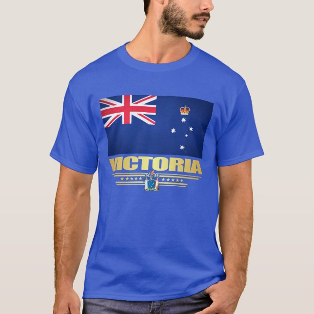 Camiseta Vitória 2 (Frente)