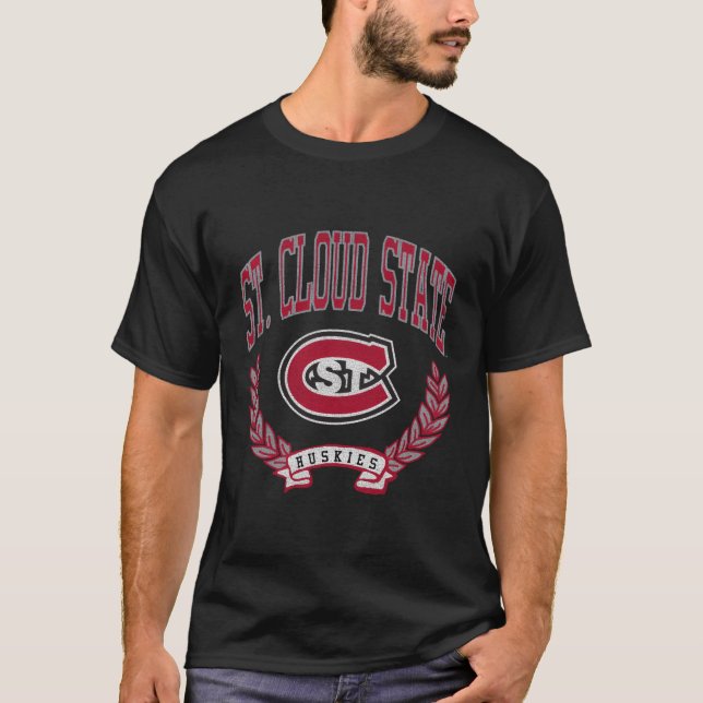 Camiseta Vitória dos Roucos da Nuvem da rua (Frente)