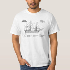 Camiseta Vitória HMS - Planos de Impressão Bluetooth de Ent