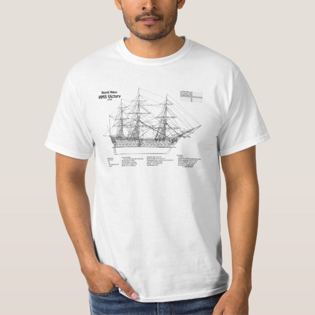 Camiseta Vitória HMS - Planos de Impressão Bluetooth de Ent (Frente)