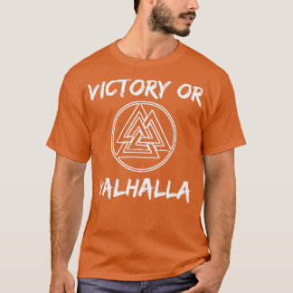 Camiseta Vitória ou Valhalla 5