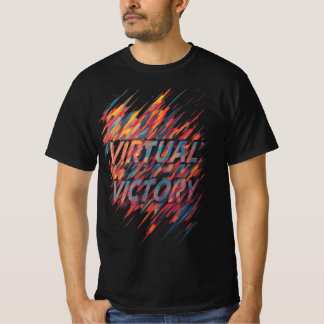 Camiseta Vitória virtual
