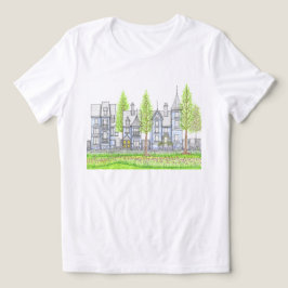 Camiseta Vitoriana