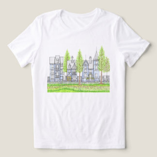 Camiseta Vitoriana
