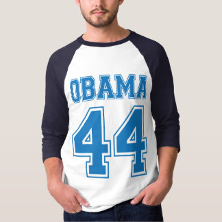 Camiseta Vitórias de Obama! Torna-se o presidente de