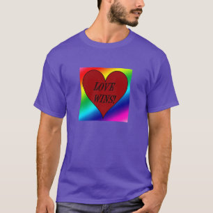 CAMISETA VITÓRIAS DO AMOR! ~~~