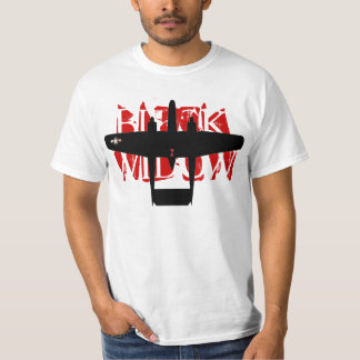 Camiseta Viúva negra