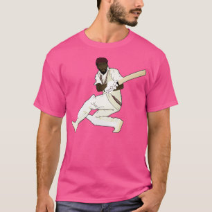 Camiseta Viv Richards T