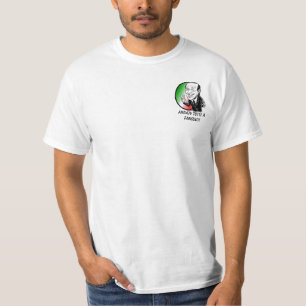 Camiseta Viva Berlusconi