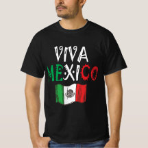 Viva Design Patriótica do México