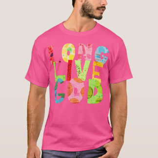 Camiseta Viva Deus